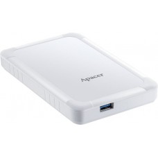 Внешний жесткий диск 2Tb Apacer AC532 White (AP2TBAC532W-1)