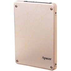 Твердотельный накопитель 240Gb Apacer AS720 (AP240GAS720-1)