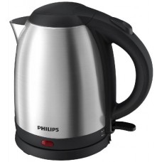 Чайник Philips HD9306 Silver/Black