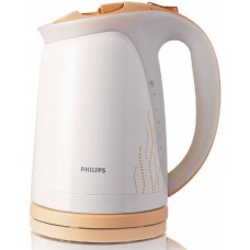 Чайник Philips HD4681 White/Orange