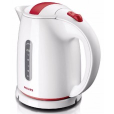 Чайник Philips HD4646 White/Red