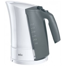 Чайник Braun WK300 White