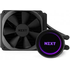 Система жидкостного охлаждения NZXT Kraken M22 Liquid Cooler (RL-KRM22-01)