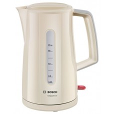 Чайник Bosch TWK3A017 Beige