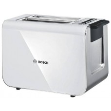 Тостер Bosch TAT8611 White