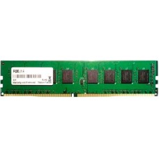 Оперативная память 8Gb DDR4 2400MHz Foxline (FL2400D4U17S-8G)