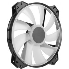 Вентилятор для корпуса Cooler Master MasterFan MF200R RGB (R4-200R-08FC-R1)