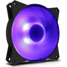 Вентилятор для корпуса Cooler Master MasterFan MF120R RGB (R4-C1DS-20PC-R1)