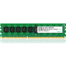 Оперативная память 2Gb DDR-III 1600MHz Apacer (DL.02G2K.HAM)