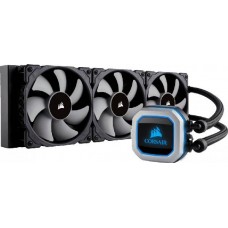 Система жидкостного охлаждения Corsair Hydro H150i PRO (CW-9060031-WW)