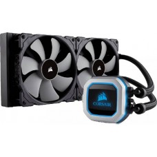 Система жидкостного охлаждения Corsair Hydro H115i PRO