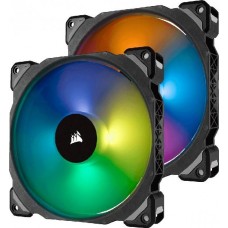 Вентилятор для корпуса Corsair ML140 PRO RGB (CO-9050078-WW)