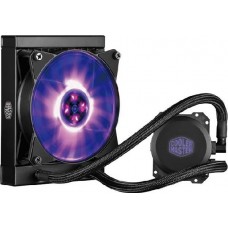 Система жидкостного охлаждения Cooler Master MasterLiquid ML120L RGB (MLW-D12M-A20PC-R1)