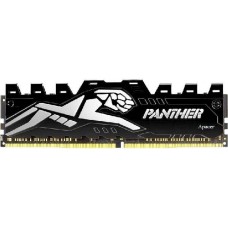 Оперативная память 8Gb DDR4 3000MHz Apacer Panther Silver (EK.08G2Z.GJF)