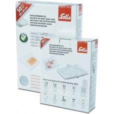 Пакеты Solis Vac 20x30