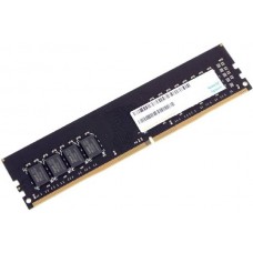 Оперативная память 4Gb DDR4 2133MHz Apacer (AU04GGB13CDWBGH)