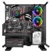 Водяная система охлаждения Thermaltake Floe Riing RGB 240 TT Premium Edition (CL-W157-PL12SW-A)