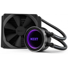 Система жидкостного охлаждения NZXT Kraken X42 Liquid Cooler (RL-KRX42-02)