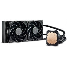 Система водного охлаждения Cooler Master MasterLiquid Lite 240 (MLW-D24M-A20PW-R1)