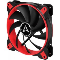 Вентилятор для корпуса Arctic Cooling BioniX F120 Red