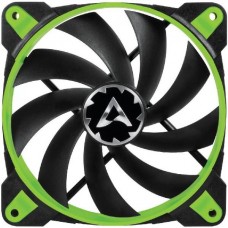 Вентилятор для корпуса Arctic Cooling BioniX F120 Green