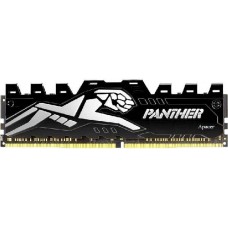 Оперативная память 16Gb DDR4 2400MHz Apacer Panther Silver (EK.16G2T.GEF)