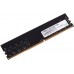 Оперативная память 4Gb DDR4 2133MHz Apacer (EL.04G2R.KDH)