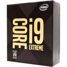 Процессор Intel Core i9 - 7980XE Extreme Edition BOX (без кулера)