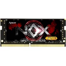 Оперативная память 16Gb DDR4 3000MHz Apacer SO-DIMM (ES.16G2Z.GGE)