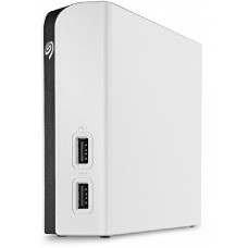 Внешний жесткий диск 8Tb Seagate Game Drive Hub for Xbox White (STGG8000400)