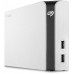 Внешний жесткий диск 8Tb Seagate Game Drive Hub for Xbox White (STGG8000400)