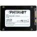 Твердотельный накопитель 120Gb SSD Patriot Burst (PBU120GS25SSDR)