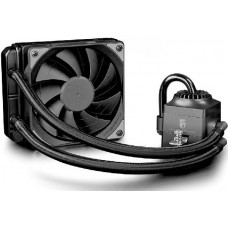 Система жидкостного охлаждения DeepCool Captain 120 EX RGB