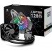 Система жидкостного охлаждения DeepCool Captain 120 EX RGB