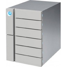 Внешний жесткий диск 60Tb LaCie 6big Thunderbolt 3 (STFK60000400)