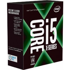 Процессор Intel Core i5 - 7640X BOX (без кулера)