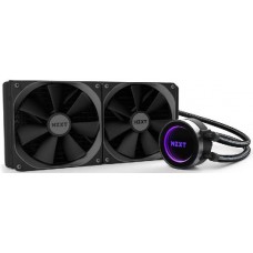 Система жидкостного охлаждения NZXT Kraken X62 Liquid Cooler (RL-KRX62-02)