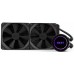 Система жидкостного охлаждения NZXT Kraken X62 Liquid Cooler (RL-KRX62-02)