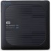 Внешний жесткий диск 1Tb Western Digital My Passport Wireless Pro (WDBVPL0010BBK)