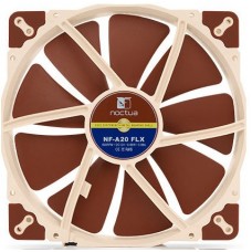 Вентилятор для корпуса Noctua NF-A20 FLX