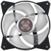 Вентилятор для корпуса Cooler Master MasterFan Pro 120 Air Pressure RGB (MFY-P2DN-15NPC-R1)