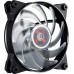 Вентилятор для корпуса Cooler Master MasterFan Pro 120 Air Balance RGB (MFY-B2DN-13NPC-R1)