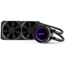 Система жидкостного охлаждения NZXT Kraken X52 Liquid Cooler (RL-KRX52-02)