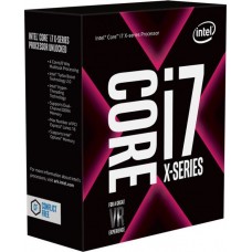 Процессор Intel Core i7 - 7820X BOX (без кулера)