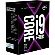 Процессор Intel Core i9 - 7900X BOX (без кулера)