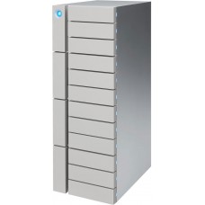 Внешний жесткий диск 48Tb LaCie 12big Thunderbolt 3 (STFJ48000400)