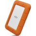 Внешний жесткий диск 2Tb LaCie Rugged Thunderbolt USB-C (STFS2000800)