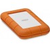 Внешний жесткий диск 2Tb LaCie Rugged Thunderbolt USB-C (STFS2000800)