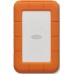 Внешний жесткий диск 2Tb LaCie Rugged Thunderbolt USB-C (STFS2000800)