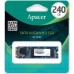 Твердотельный накопитель 240Gb SSD Apacer AST280 (AP240GAST280-1)